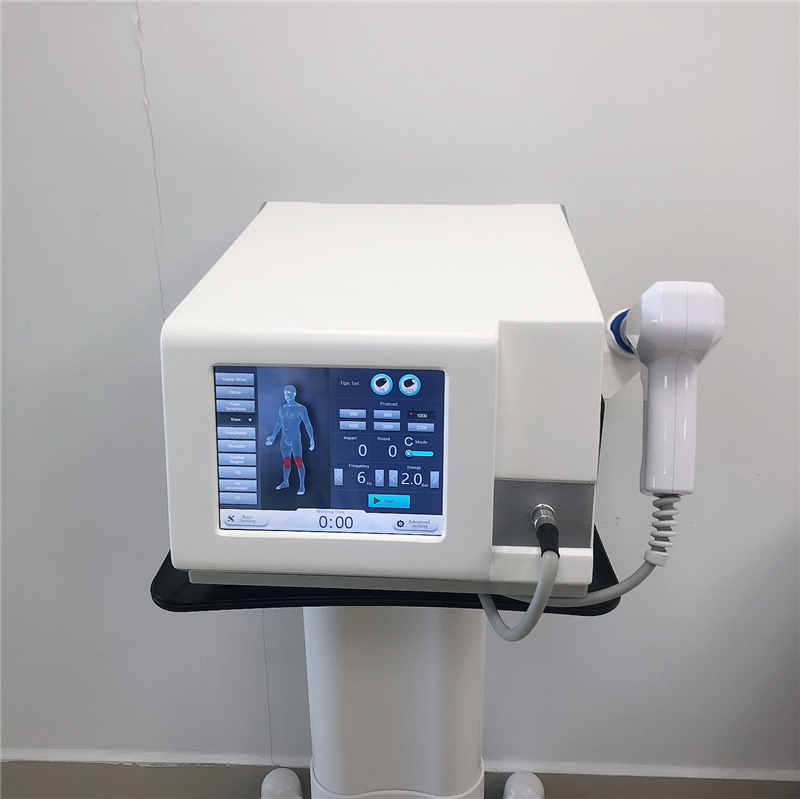 

Professional ESWT Shock Wave Therapy Machine to ED Erectile Dysfunction Shockwave Pain Relief Physical Equipment For Muscle relax