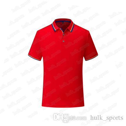 

2656 Sports polo Ventilation Quick-drying Hot sales Top quality men 201d T9 Short sleeve-shirt comfortable new style jersey215202, Brown