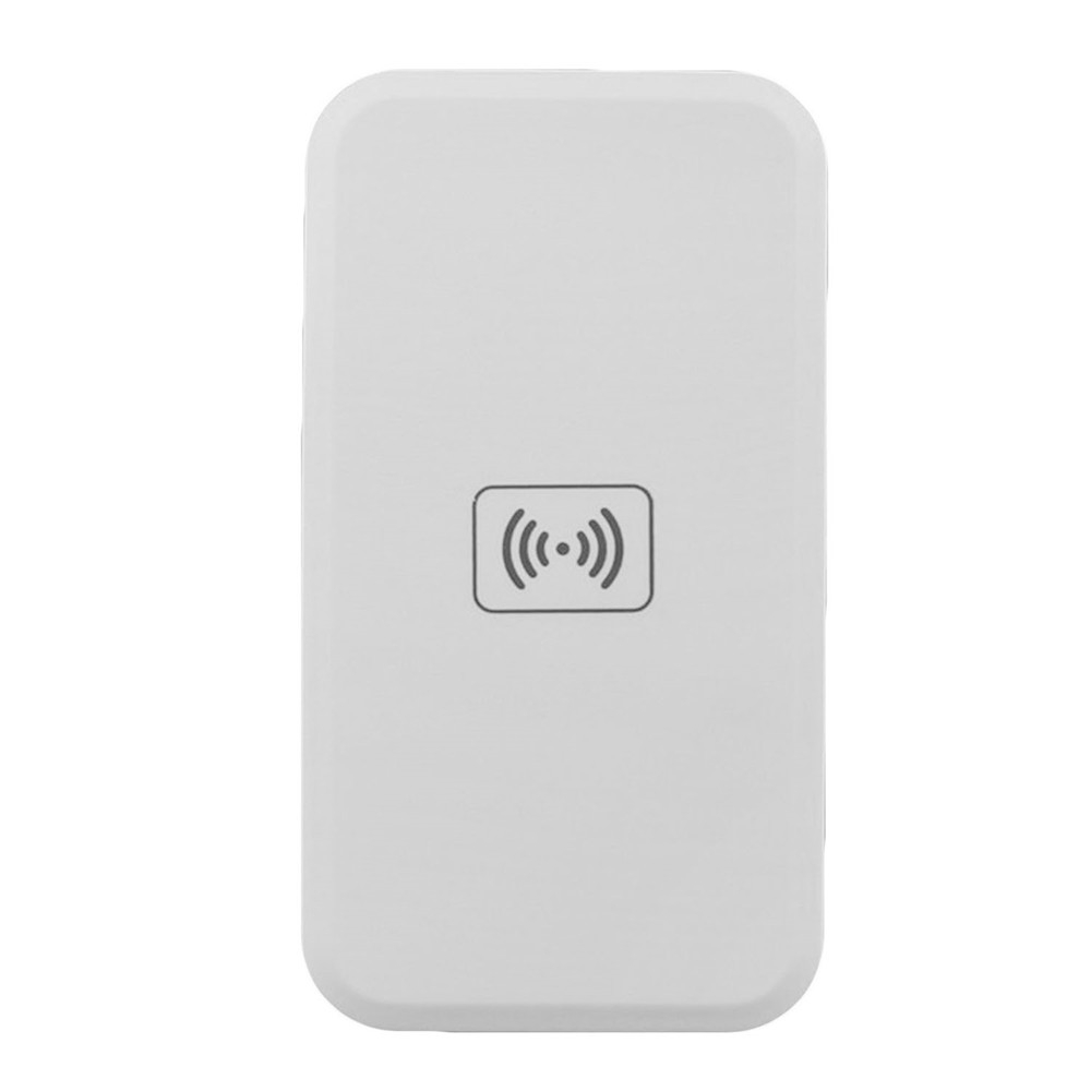 

Fast Wireless Charger for iPhone 8 / X / Samsung / Android
