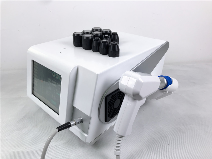 

Hot sale air pressure shock wave therapy machine fro ed treatment /Pneumatic shock wave therapy machine for erectile