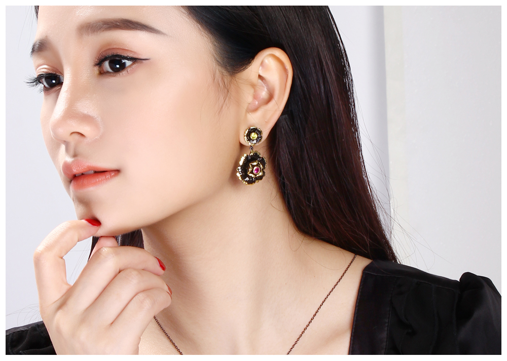 flower earrings 03