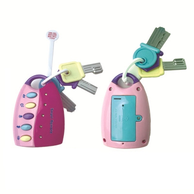 coche para bebe juguete