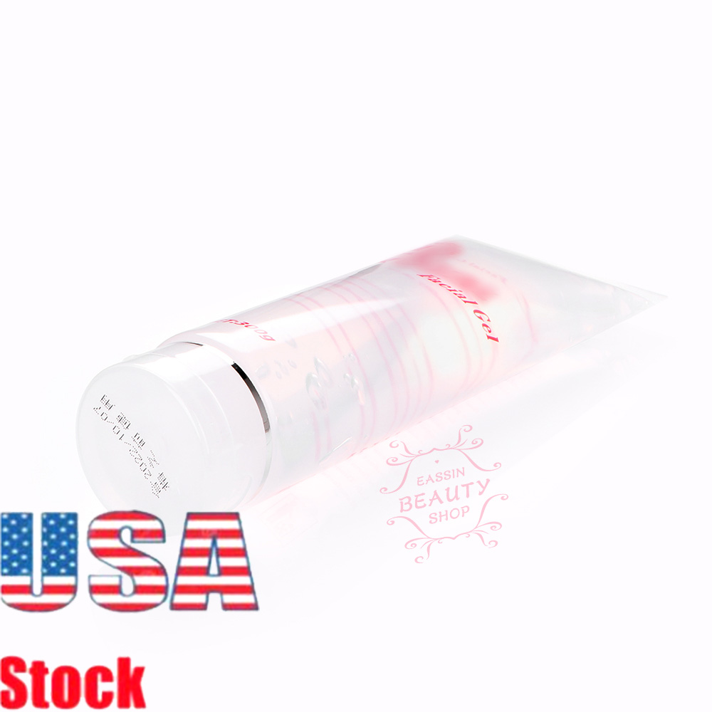 

80g Fractional RF Gel Ultrasonic Treatment Conductive cooling Gel Skin Lifting Tightening Cavitation body slimming massager gel