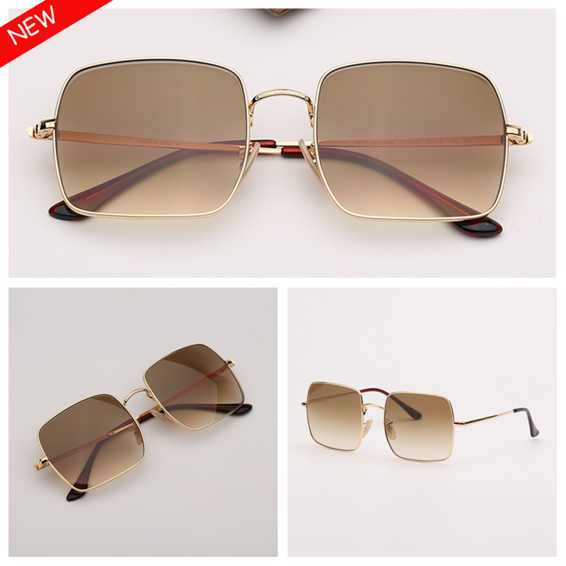 

Square Fashion Sunglasses Womens Mens Sunglasses Fashion Woman Mens Sun Glasses Eyewear Des Lunettes De Soleil Square Beach Sunglasses