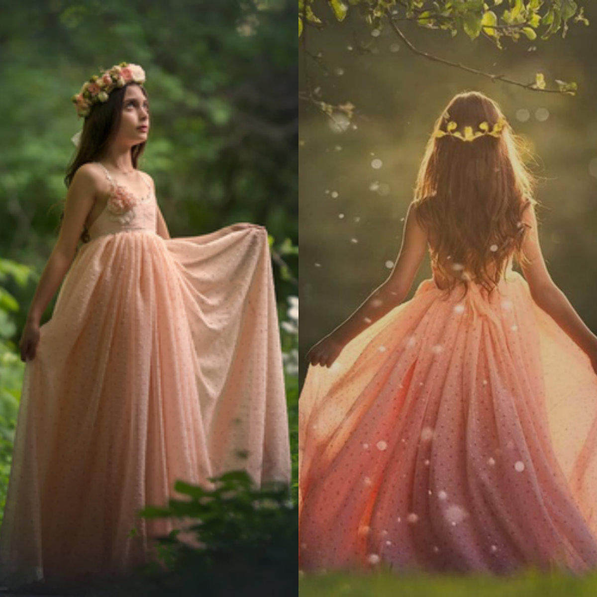 

Bohemian Flower Girl Dresses For Wedding Spaghetti Lace Appliques A Line Cheap Girls Pageant Dress Custom Made Cute Kids Formal Gowns, Grape