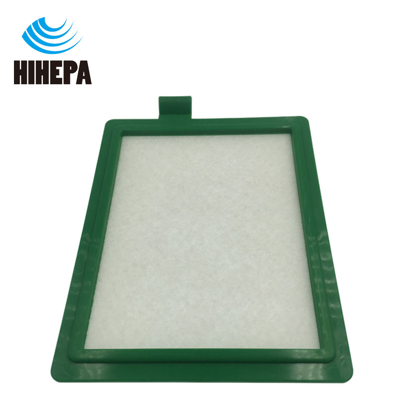 

1pc HEPA Filter for Eureka 6140-6160 & 6235 & Home Cleaning 6100 6230 6235 6978 6980 6990 6993 Series Parts Electrolux HF-1/HF1