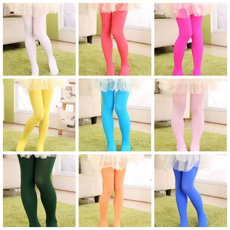 

Girl Velour Clothing Baby Designer Leggings Ballet Dance Pantyhose Candy Color Tights Skinny Casual Pants Stockings Fashion Trousers YPP5395, Mixed colors;random delivery