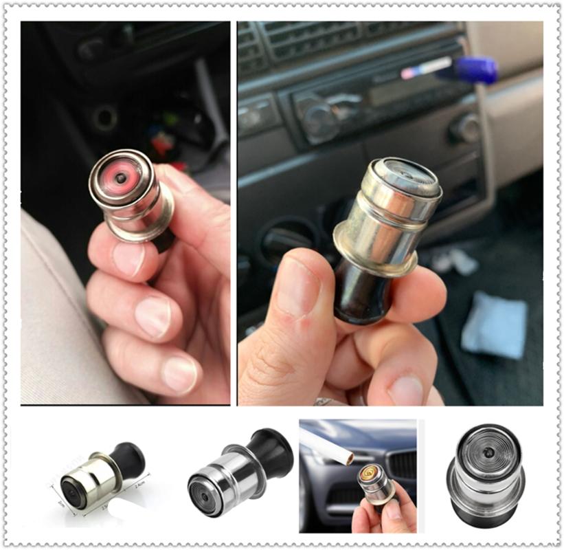 

12V car power plug output car cigarette lighter internal parts ignition for 6-series 1 E81 E82 E87 E63 E64 F06 F12 F13 M6