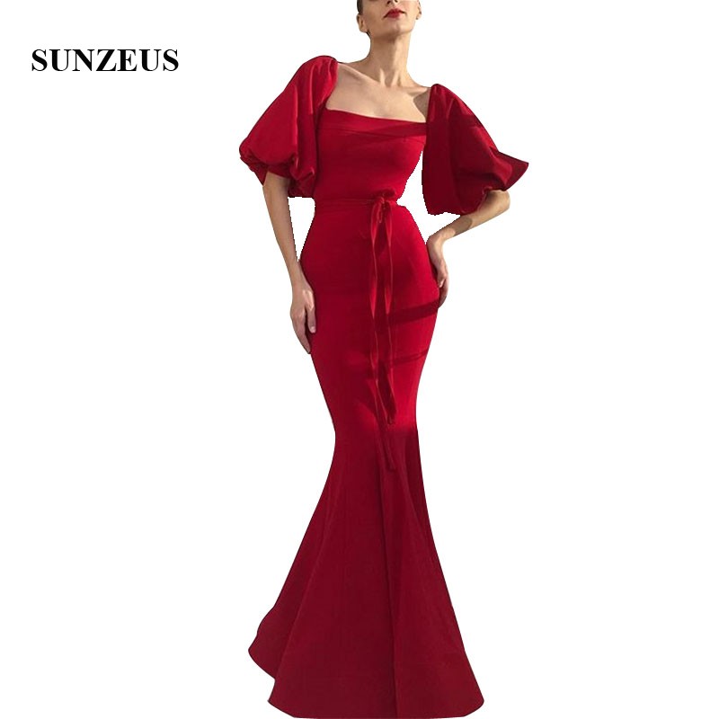 jersey knit formal dresses