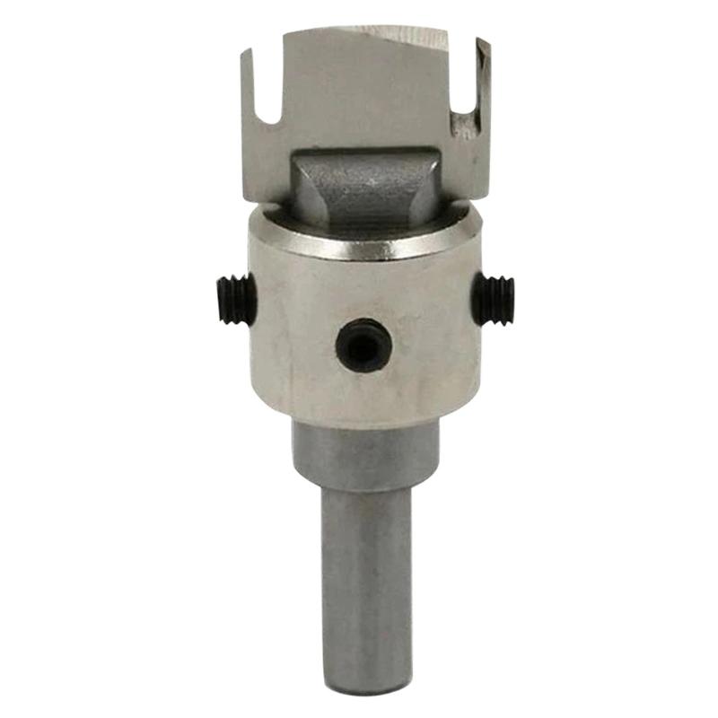 

Multifunction Wooden Thick Ring Maker High Speed Steel Drill Wood Tools Spade Drill Bits Household Garden Tools Grinding Tool FD