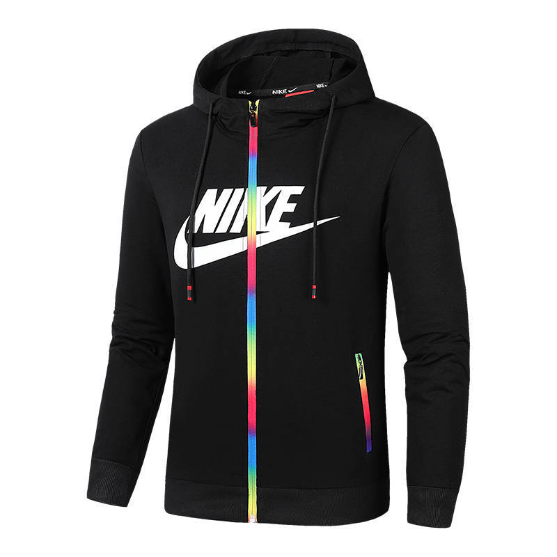 nike tracksuit big logo