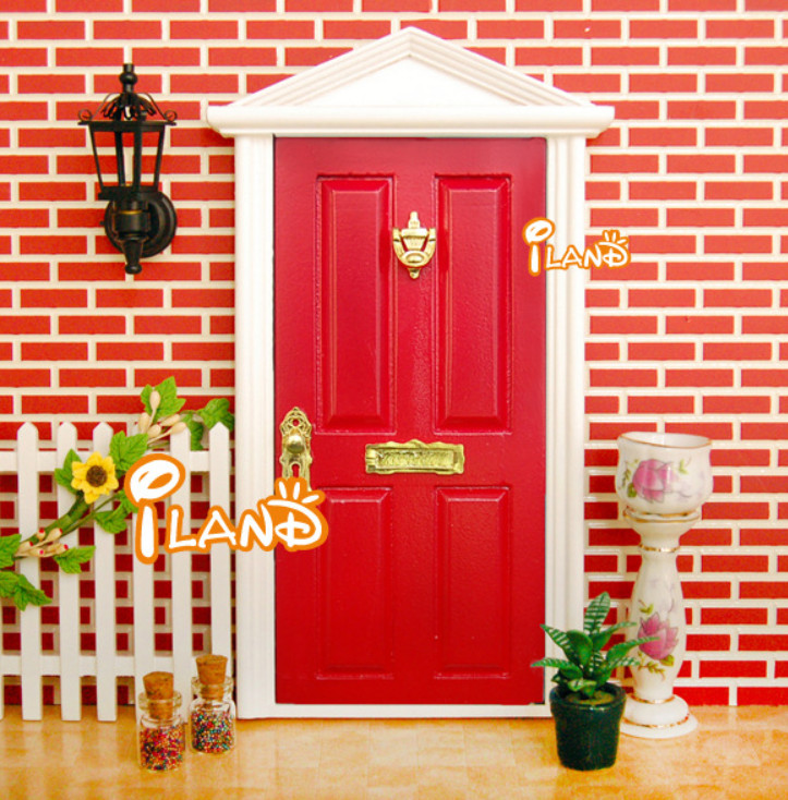 miniature doors for sale