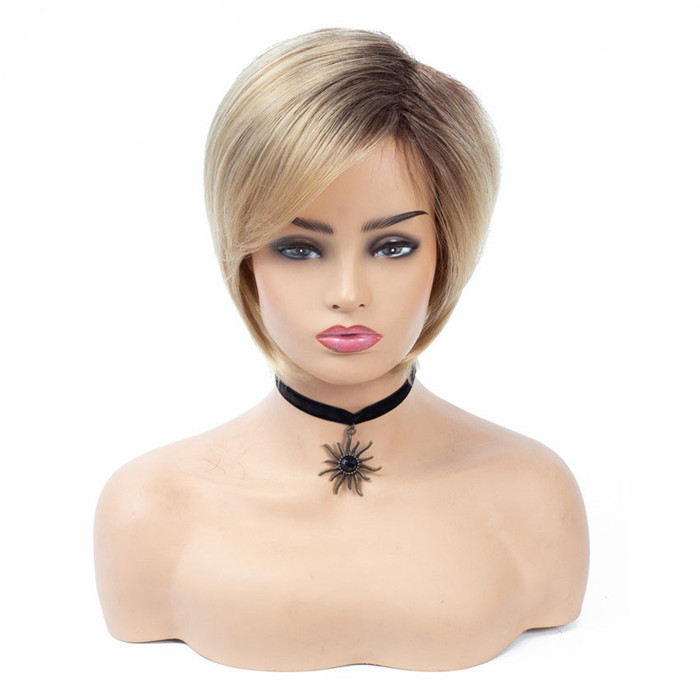 Ckidka Novye Korotkie Pricheski Dlya Zhenshin 2020 Novye Korotkie Pricheski Dlya Zhenshin Na Prodazhu Na Ru Dhgate Com
