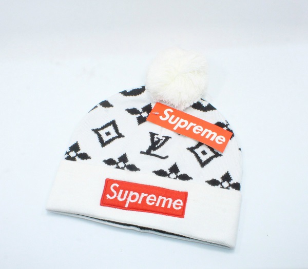 S white