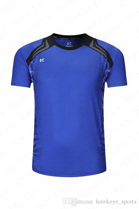 

men clothing Quick-drying Hot sales Top quality men 2019 Short sleeved T-shirt comfortable new style jersey8012169, White