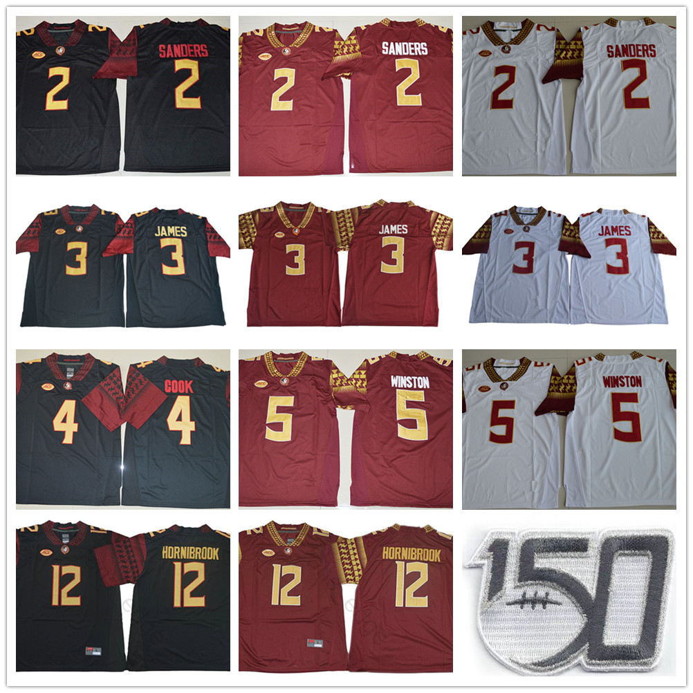 Seminoles soccer jersey