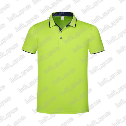 

2656 Sports polo Ventilation Quick-drying Hot sales Top quality men 201d T9 Short sleeve-shirt comfortable new style jersey295552, Brown