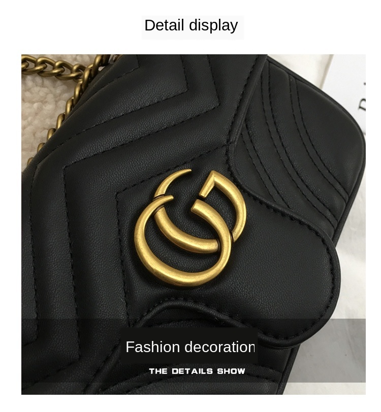 cg bolsa fake