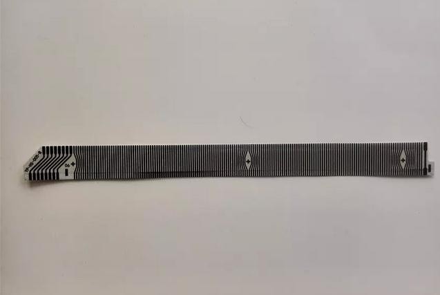 

1pc Pixel Repair Ribbon Cable For E31 E36 On Board Computer 8 11 18 Button Mid OBC