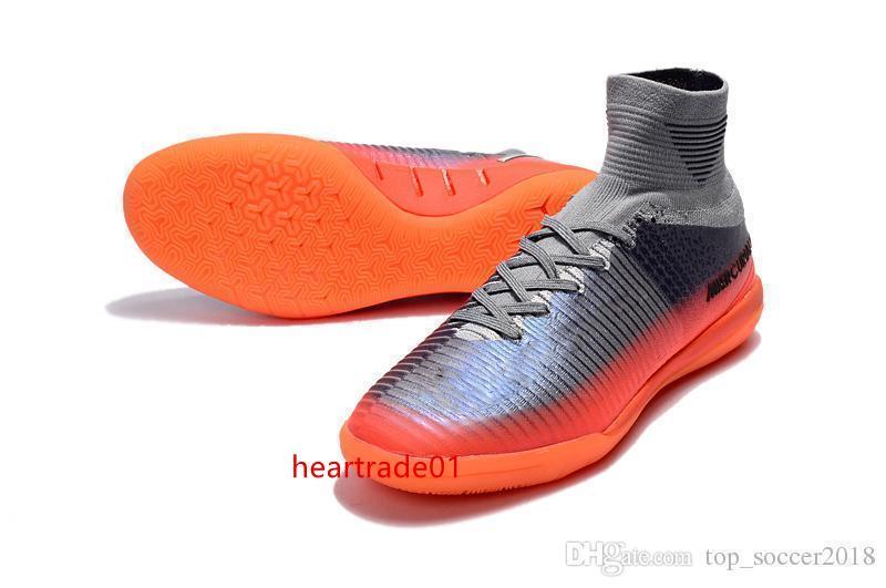 cristiano ronaldo indoor soccer shoes youth