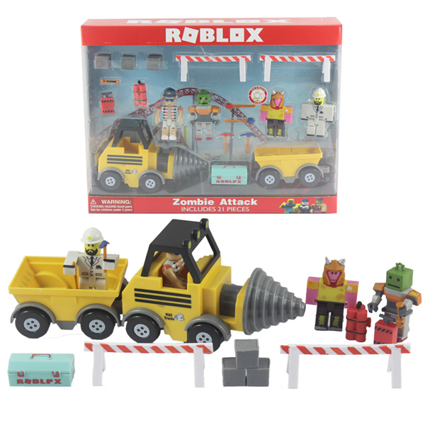 compre 2019 roblox personajes figura 7 75 cm juego de pvc figma oyuncak acción figuras juguetes roblox la pequeña mermaid edtion juguetes para
