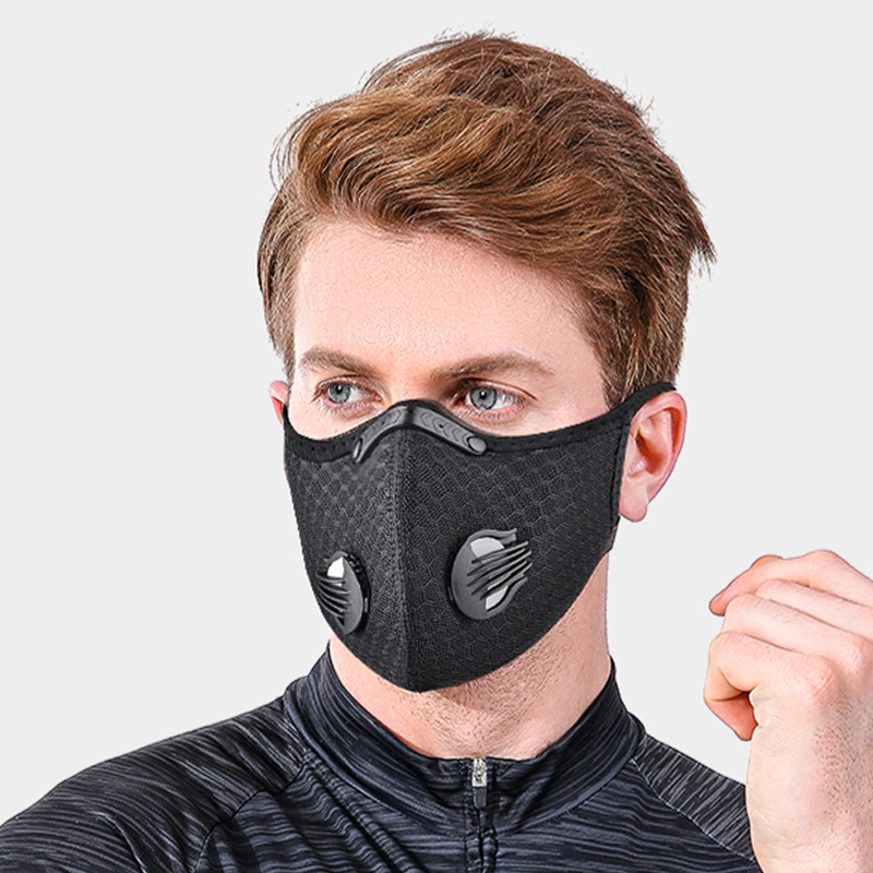 maschera antinquinamento n95 maschera antinquinamento n95