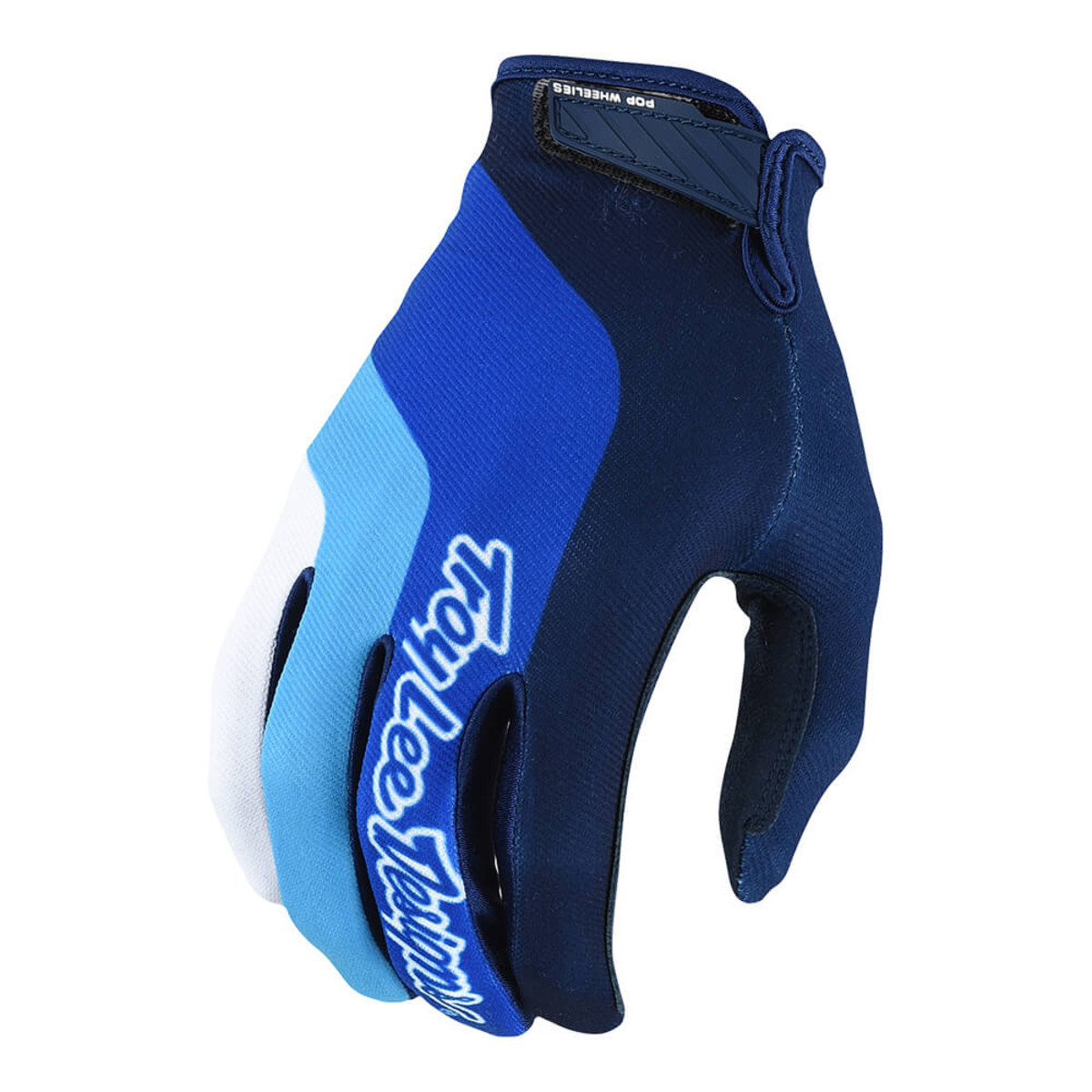 

New TLD Moto GLOVE off-road mountain bike motorcycle rider gloves bicycle racing gloves, Black