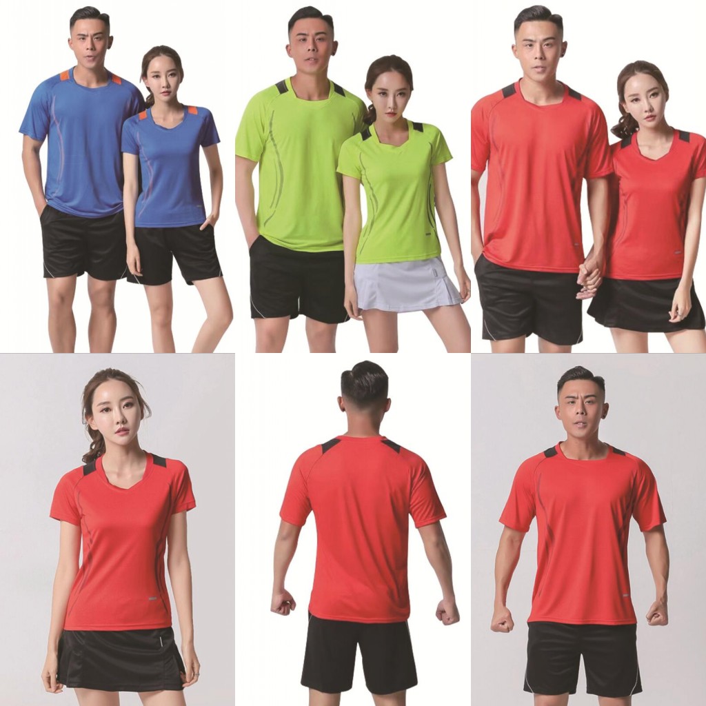 ropa para voleibol femenino