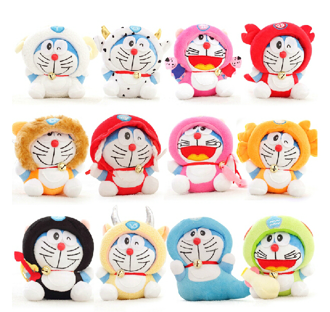 baby doll doraemon