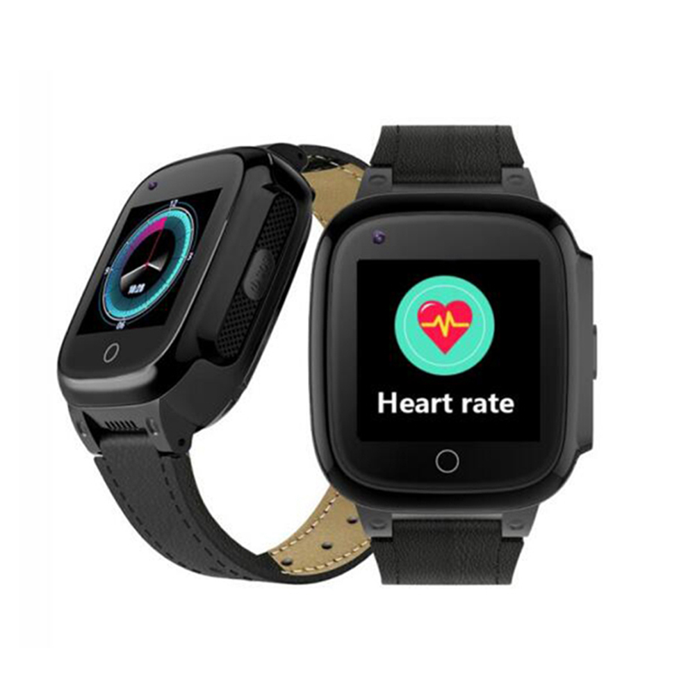 best gps tracker watch for elderly