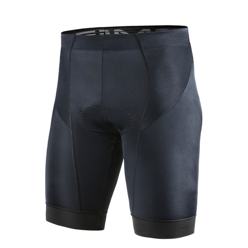 

Cycling Shorts 2021 Black Apparel 3D Three-dimensional Sponge Cushion Breathable Summer Riding Five-point Pants Men