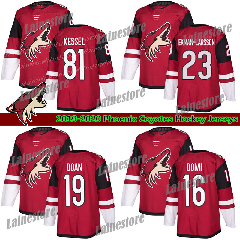 cheap phoenix coyotes jerseys