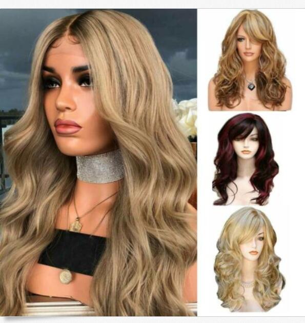 Ckidka Pricheski Dlya Dlinnyh Svetlyh Volos 2020 Pricheski Dlya Dlinnyh Svetlyh Volos Na Prodazhu Na Ru Dhgate Com