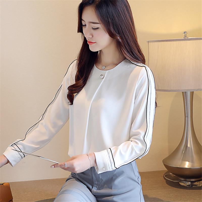 hermosas blusas 2019