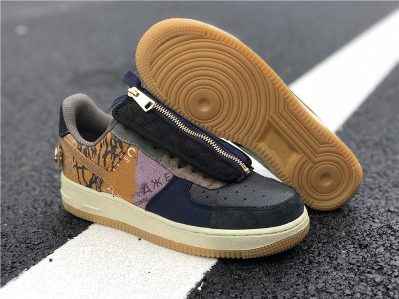 travis scott air force 1 dhgate