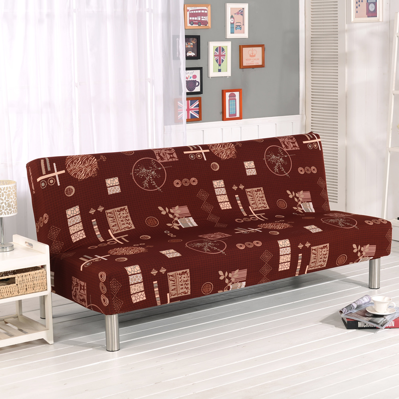 

30 Sofa Cover Stretch Elasticly Bench Sofa Covers Modern All-inclusive Slipcovers Couch Covers
