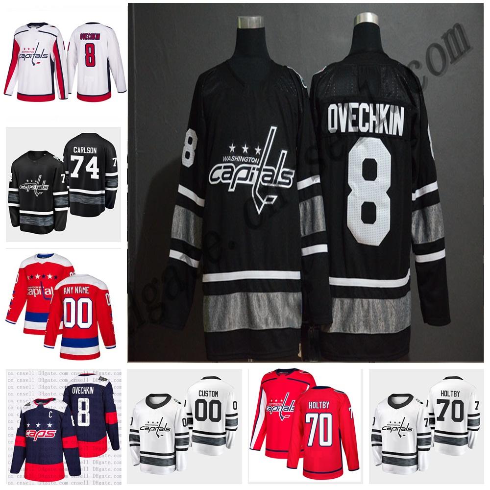 washington capitals jersey sale