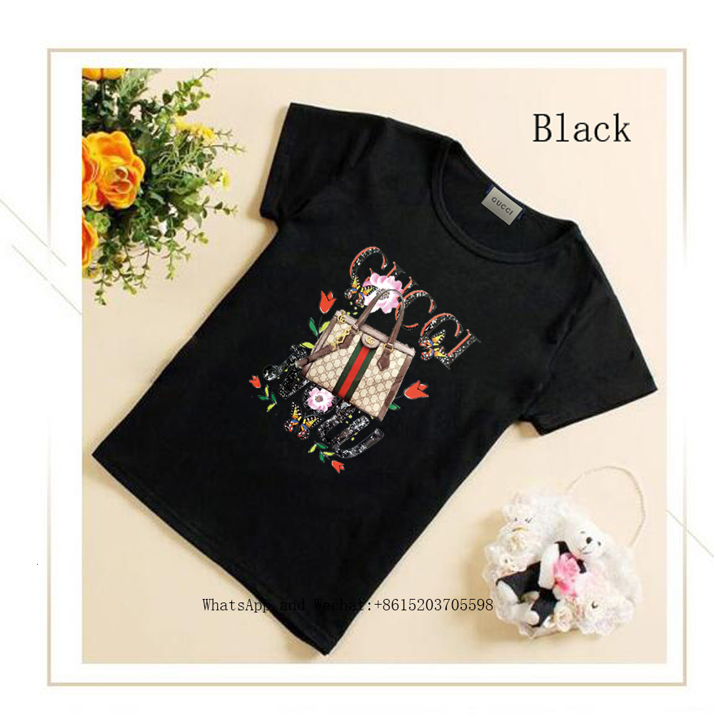 magliette carine e alla moda