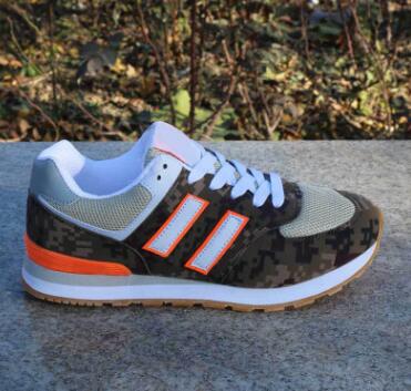 

High quality autumn and winter new models men and women casual shoes Canvas shoes student New shoes