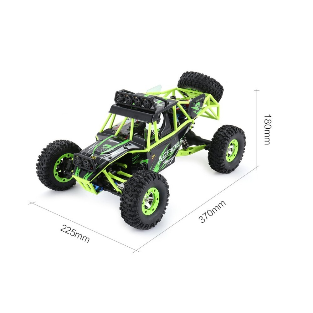 original wltoys 12428