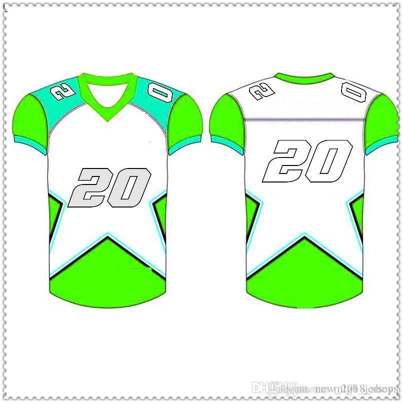 

2020 Mens Top Jerseys Embroidery Logos Jersey Cheap wholesale Free Shipping CH457879 2, Black