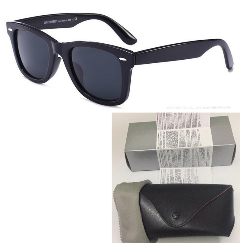 

Top quality glass lens sunglasses Classic brand designer fashion Men Women luxury sunglasses classics 2140, White;black