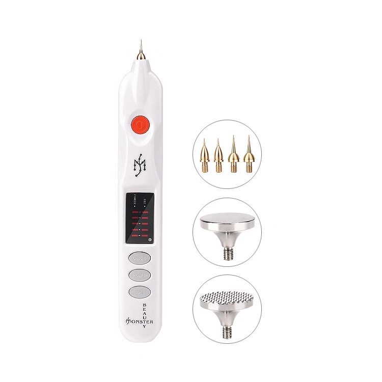 2019 Authentic Mini Sweeping Spotted Magical Tattoo Removal Pen