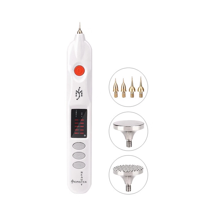 2019 Authentic Mini Sweeping Spotted Magical Tattoo Removal Pen