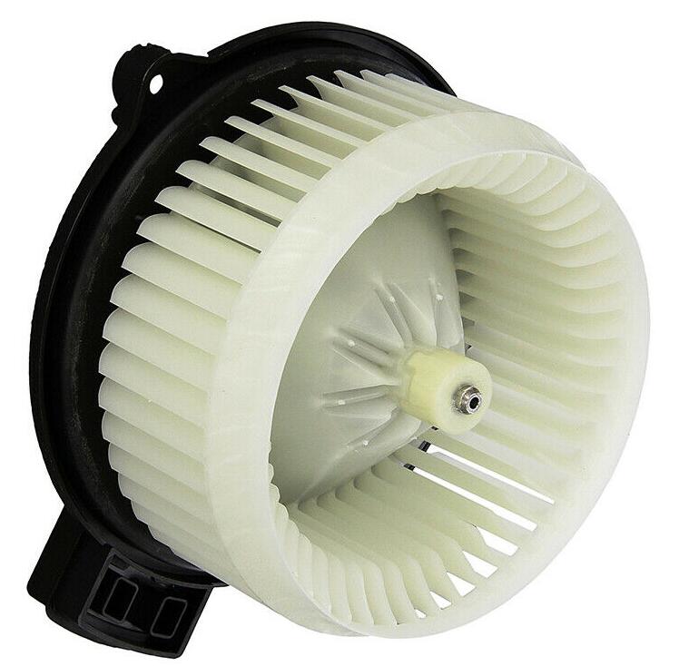 

New FRONT 12V HVAC BLOWER MOTOR FITS HONDA FIT 2009-2014 79310-TF0-G01 79310TF0G01