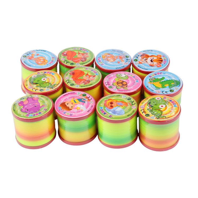slinky wholesale