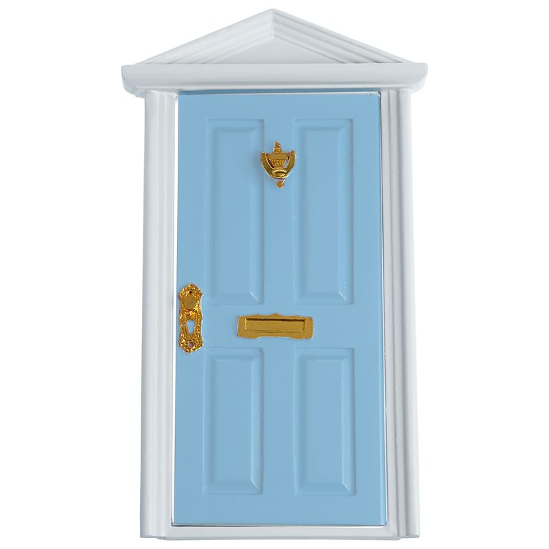 dollhouse doors michaels