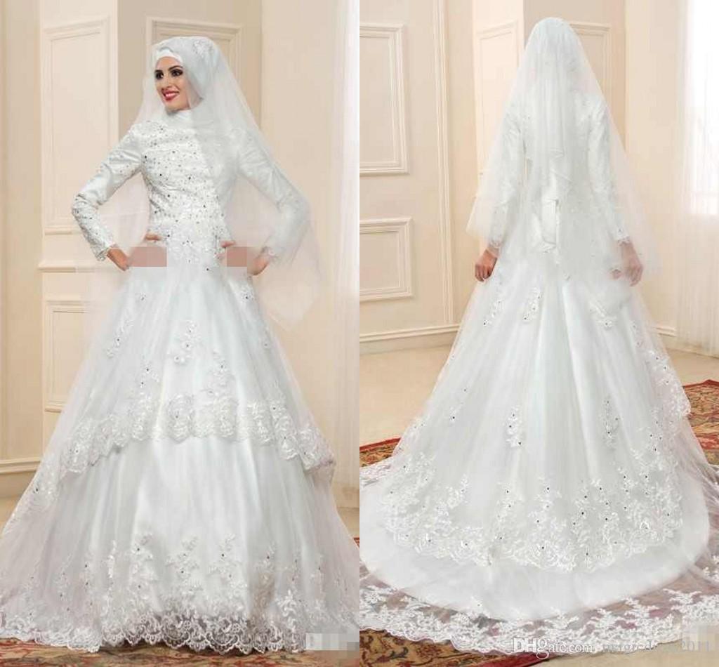 arabic wedding dress uk