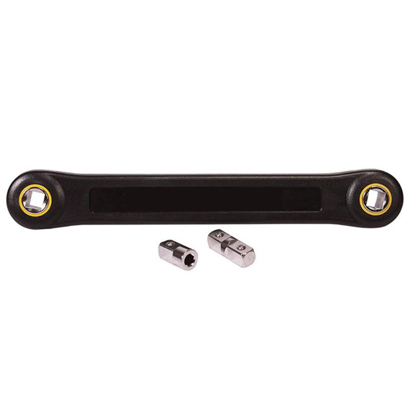 

Hot Screw Nut Convenient Handhold Universal Extension Wrench Automotive DIY Tools for Car Vehicle Auto Replacement Parts PLD