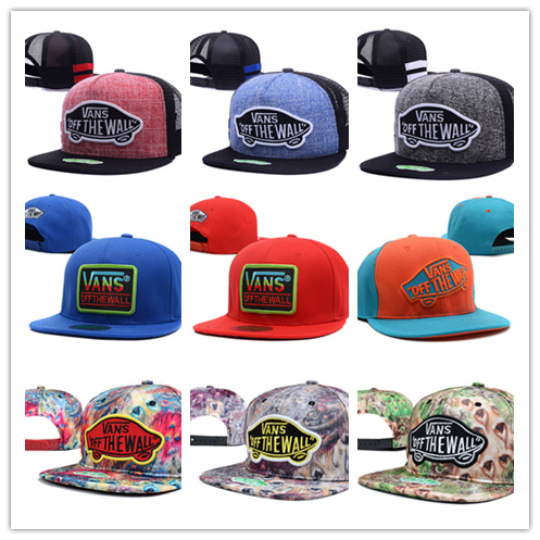 vans hats wholesale